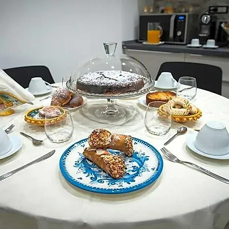 Al Centro Storico Ξενοδοχείο Caltagirone